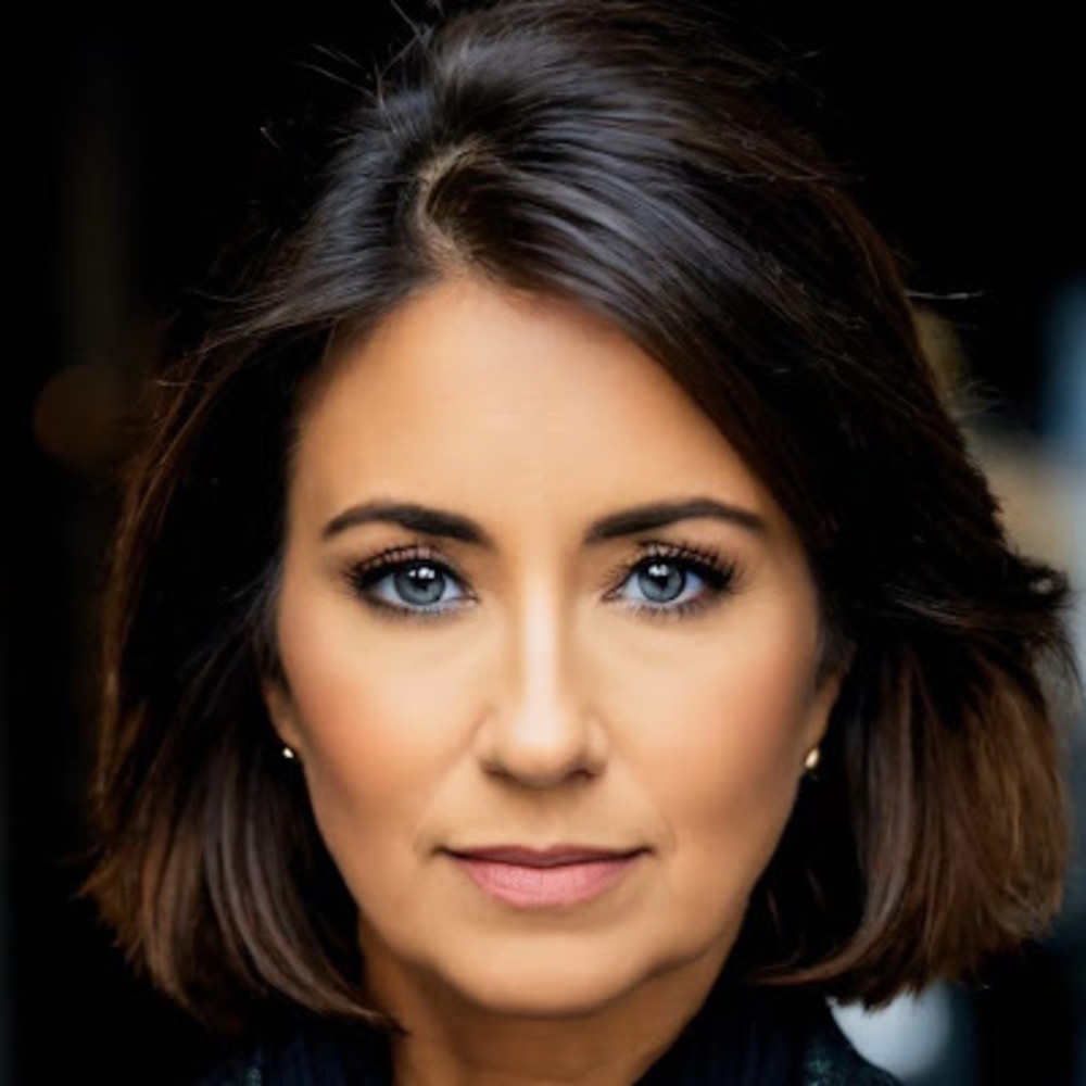 Meet your Posher, Dawn